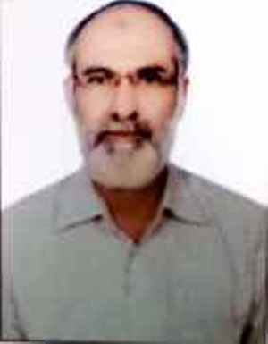 Muhammad Javed Muhammad Javed